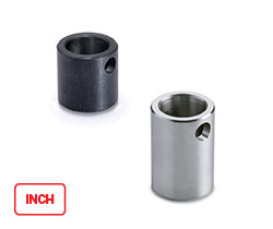 RB51 (inch sizes)-Hole reduction sleeve